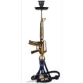 Luxury Hot Sale Deluxe Hookah Shisha M16 Hookah